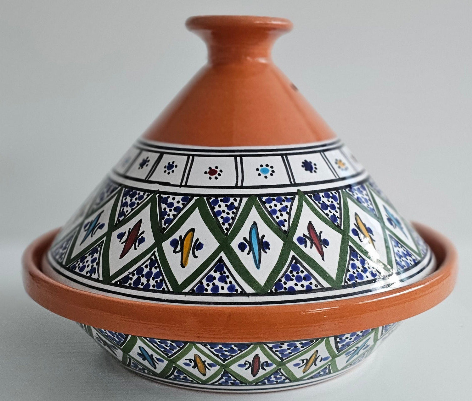 Cooking Tagines