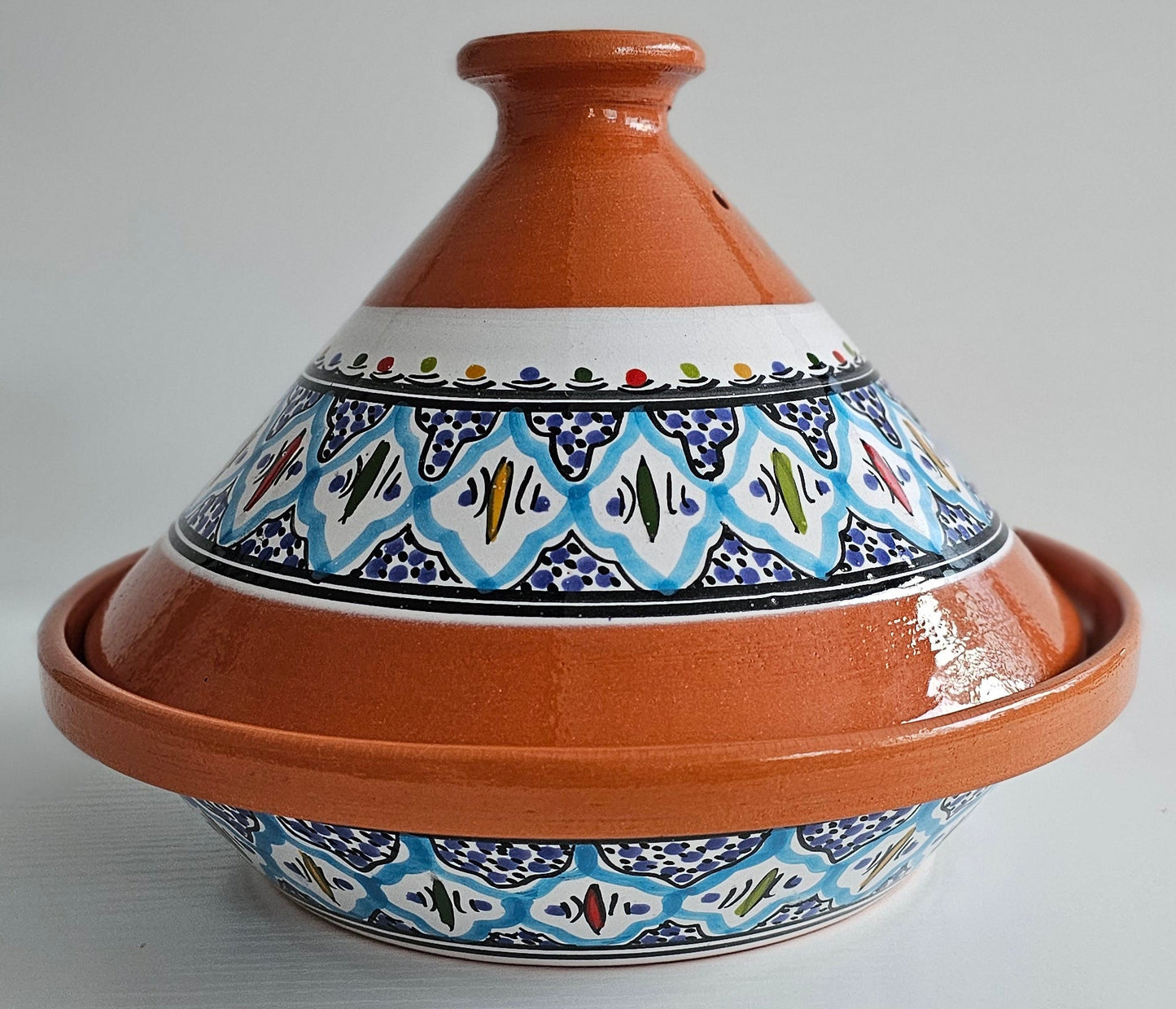 Cooking Tagine - Medium