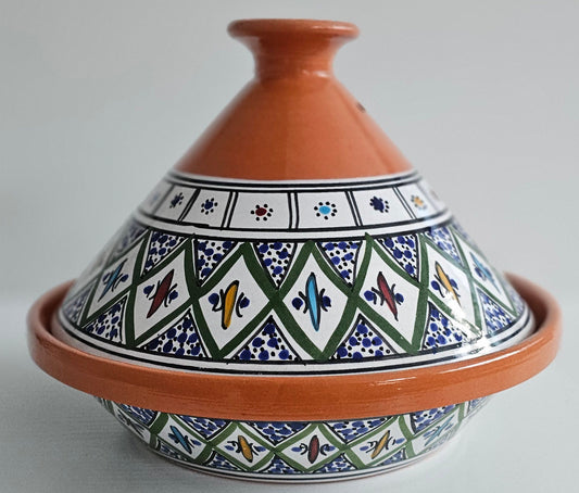 Cooking Tagine - Medium