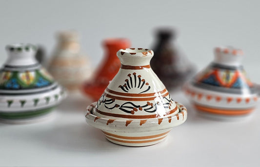 Tiny tagine