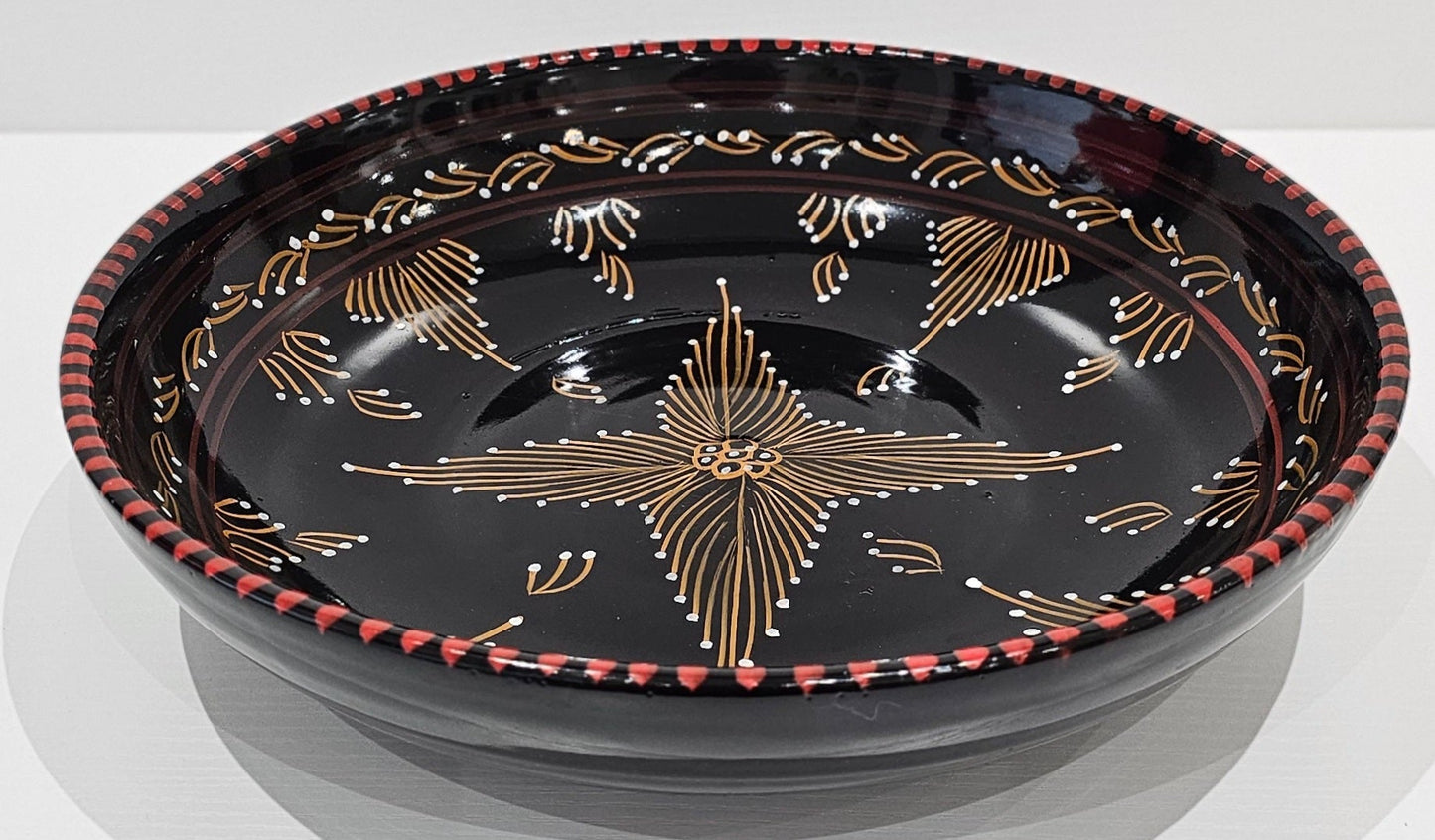 Amazigh style serving bowls - Medium