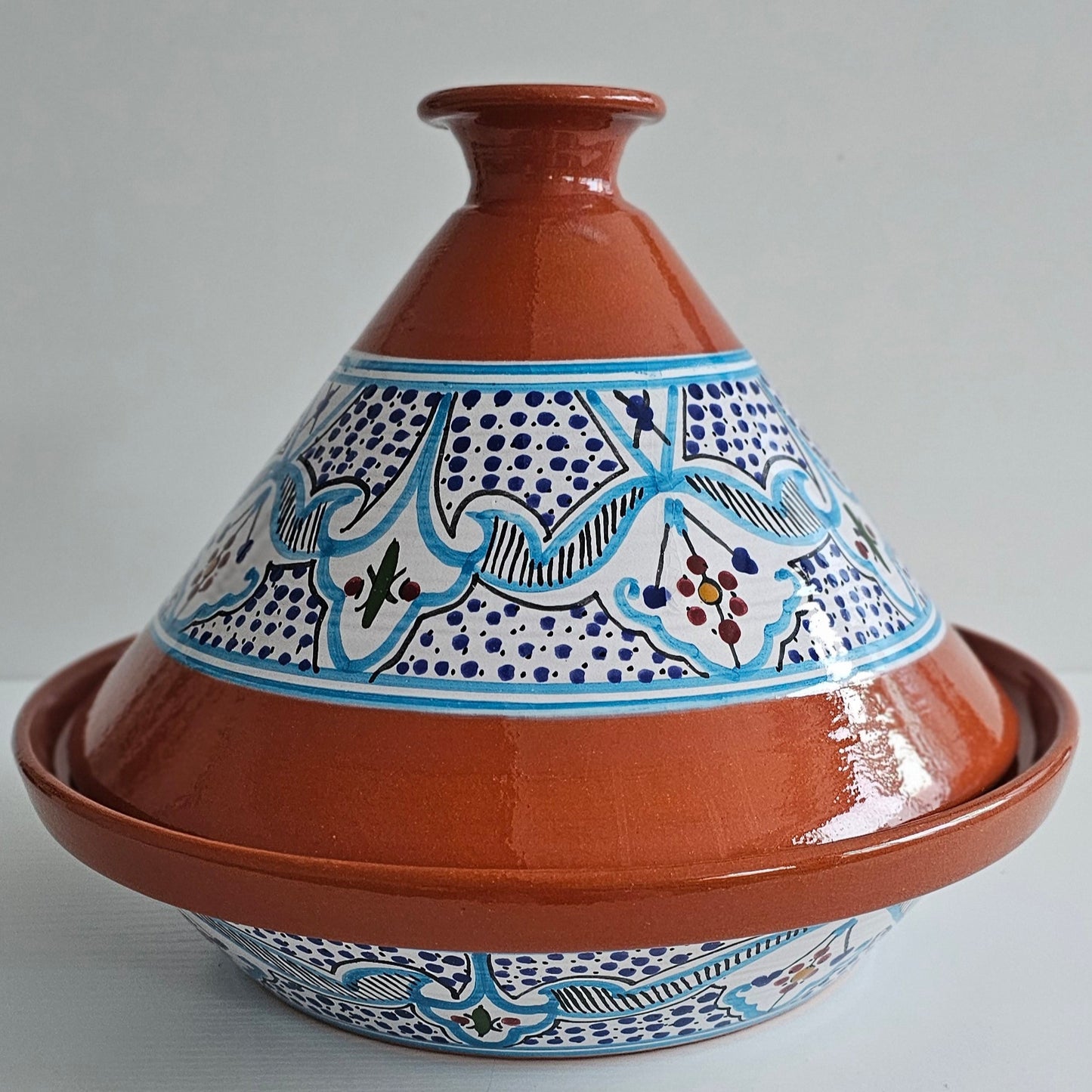 Cooking tagine - Large