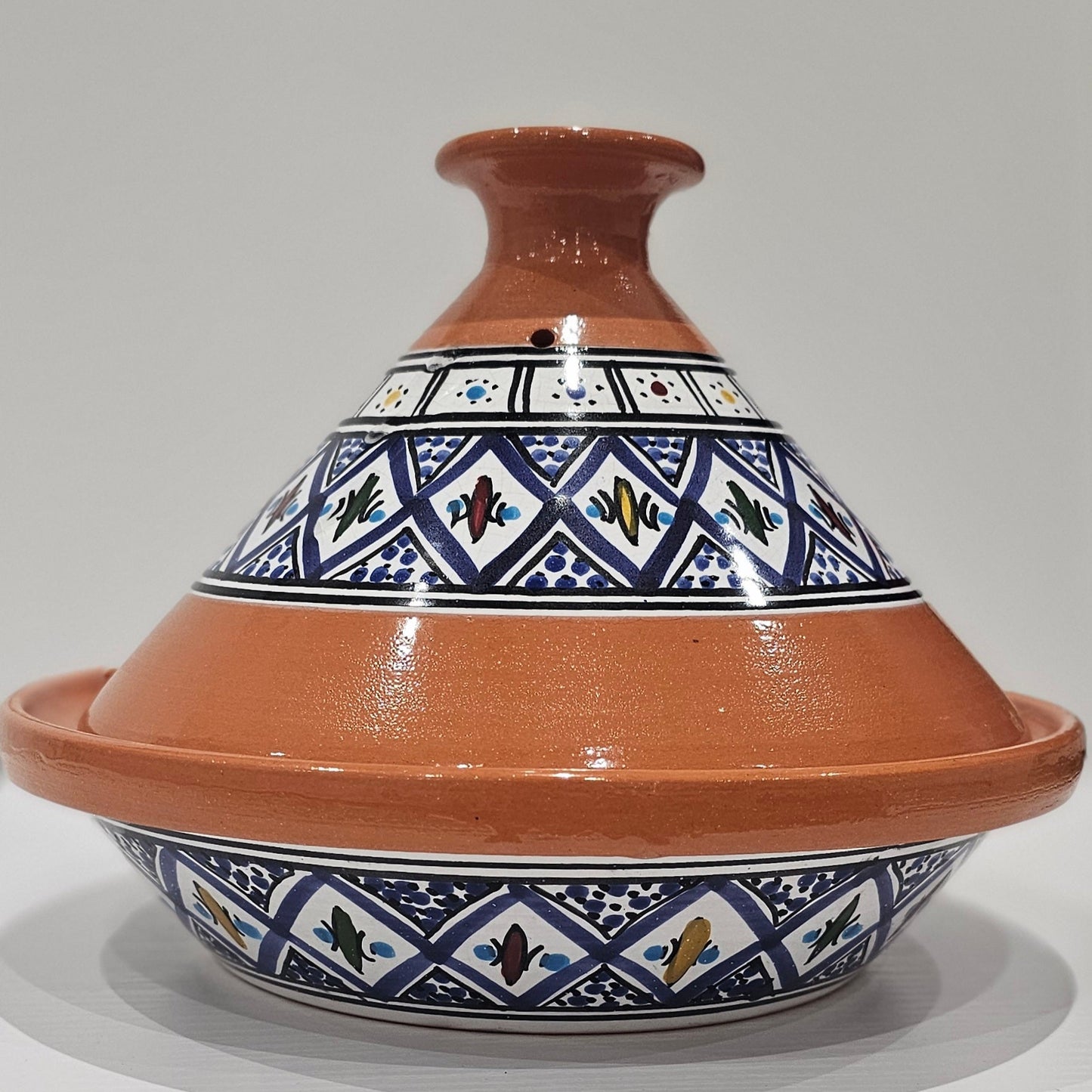 Cooking tagine - Large