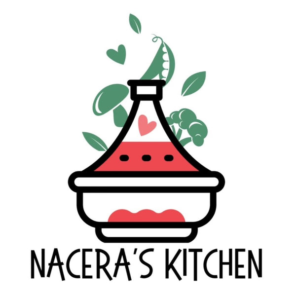 Nacera's kitchen