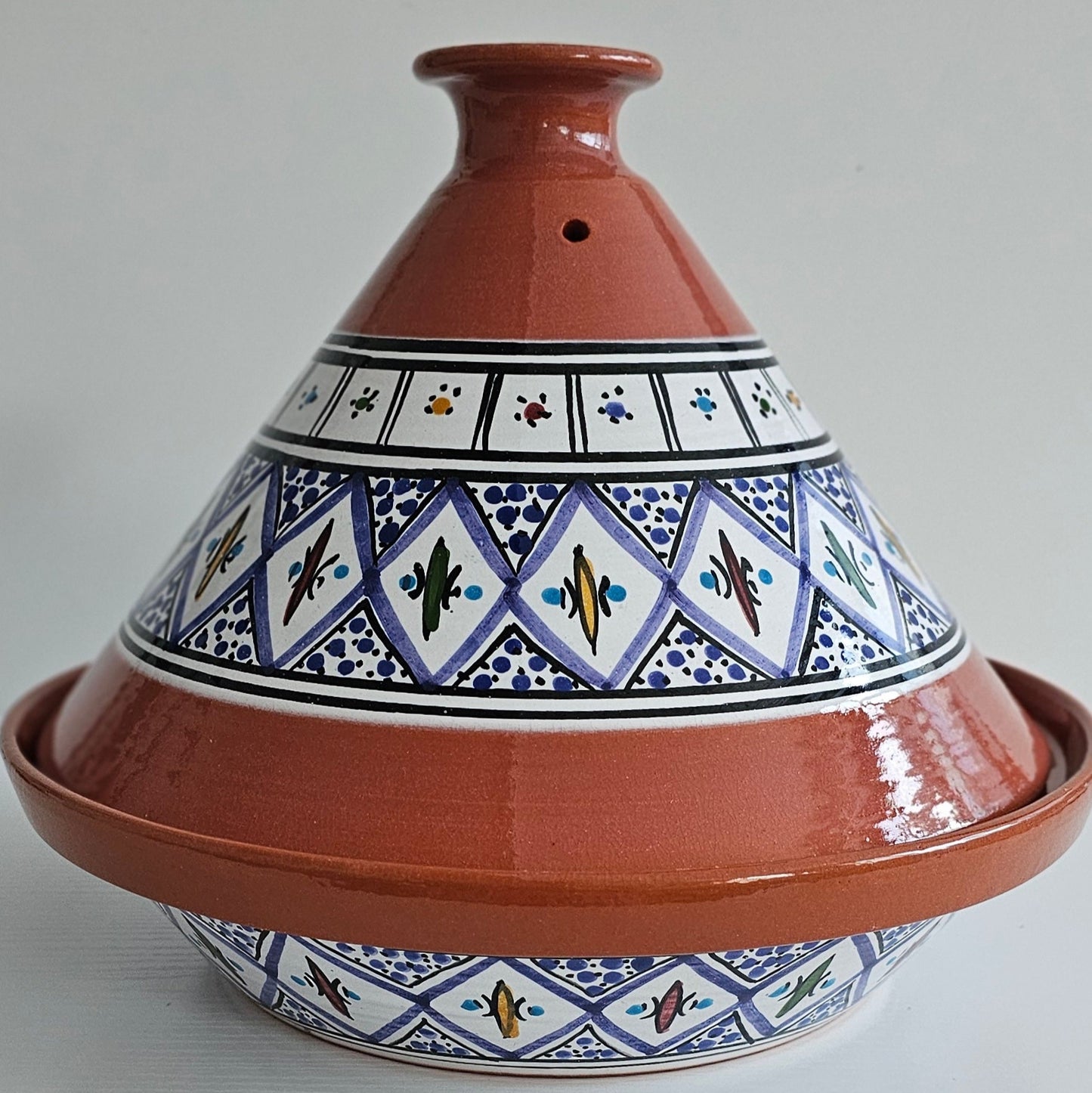 Cooking tagine - Large