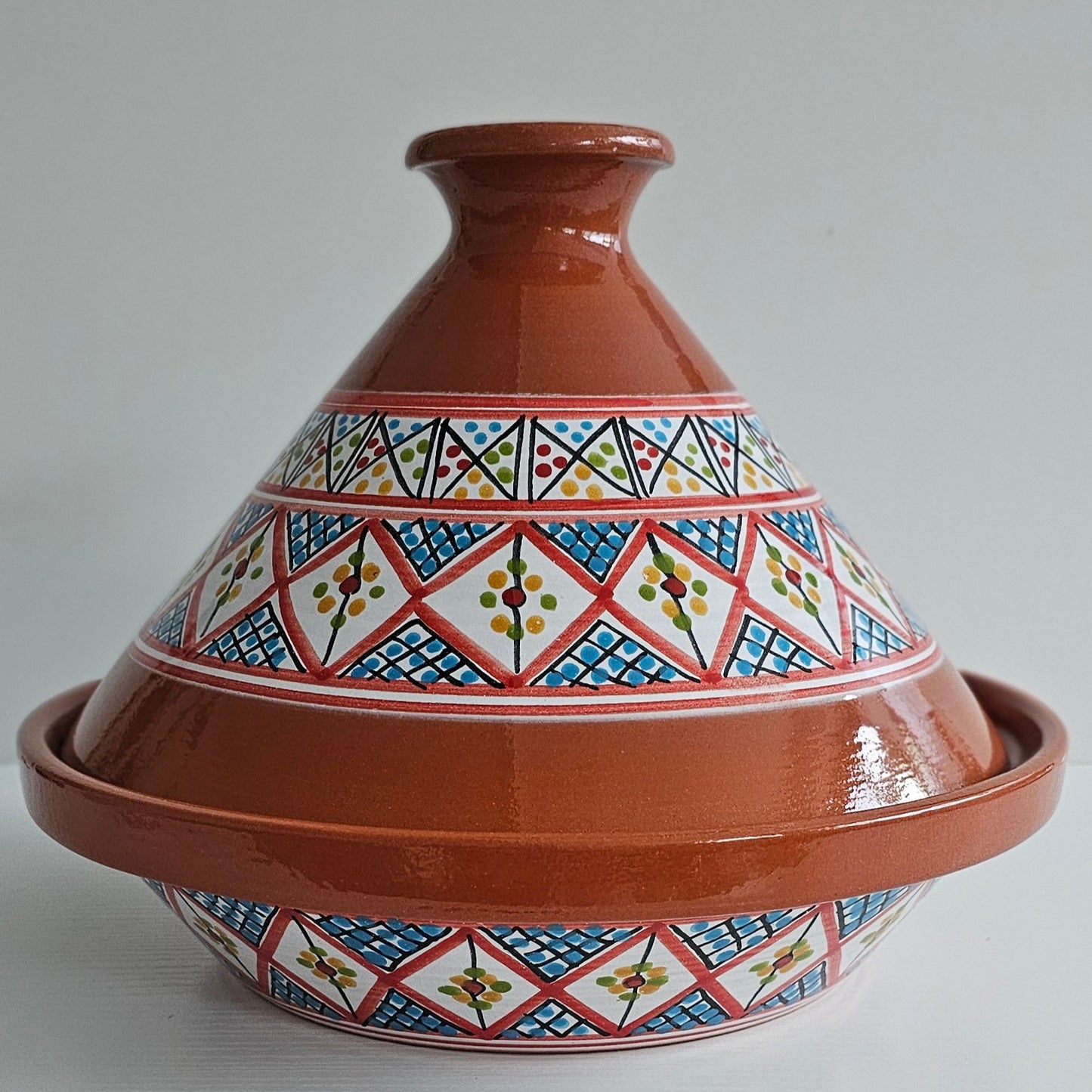 Cooking tagine - Large